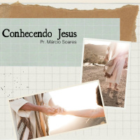 Conhecendo Jesus