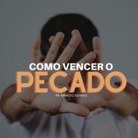 Como vencer o pecado