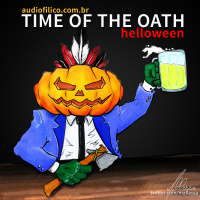 RESENHA: Helloween - Time of the Oath