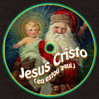 ESPECIAL: Jesus Cristo (eu estou aqui) - Músicas de Natal