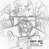 RESENHA: Kanye West - Ye