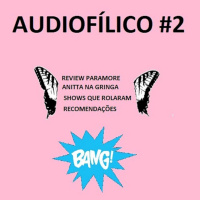 RESENHA: Paramore - After Laughter