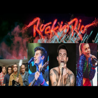 ESPECIAL: Rock in Rio 2017 - Dia 16