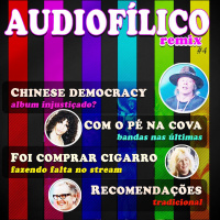 RESENHA: Guns and Roses - Chinese Democracy