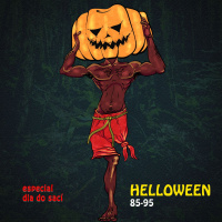 RESENHA: Helloween - Parte 1: 85-95