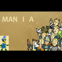 RESENHA: Fall Out Boys - M A N I A