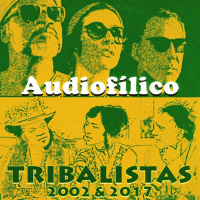 RESENHA: Tribalistas - Duologia