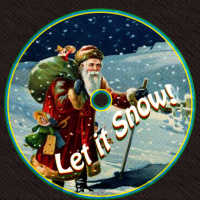 ESPECIAL: Let it Snow! - Músicas de Natal