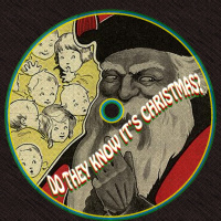 ESPECIAL: Do They Know Its Christmas - Músicas de Natal