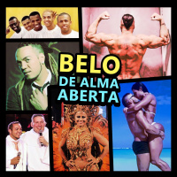 RESENHA: Belo - De Alma Aberta
