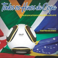 RESENHA: Especial - Copa do Mundo 2018