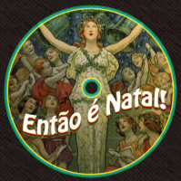 ESPECIAL: Músicas de Natal - Então é Natal