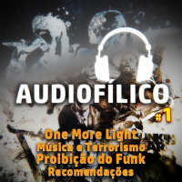 RESENHA: Linkin Park - One More Light