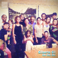 RESENHA: Gilberto Gil - Ok Ok Ok