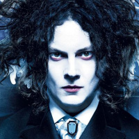 RESENHA: Jack White - Boarding House Reach
