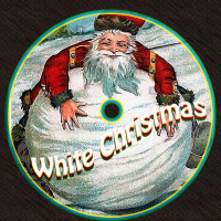 ESPECIAL: White Christmas - Músicas de Natal