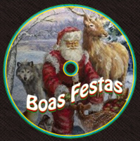 ESPECIAL: Boas Festas! - Músicas de Natal