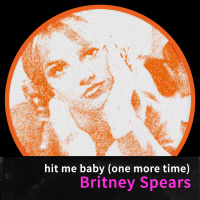 LETRA: Britney Spears - Baby One More Time!