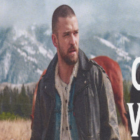 RESENHA: Justin Timberlake - Man of the Woods