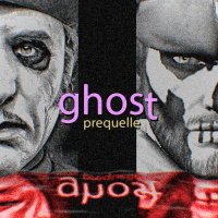 RESENHA: Ghost - Prequelle