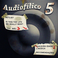RESENHA: Roger Waters - Is this the life we really want?