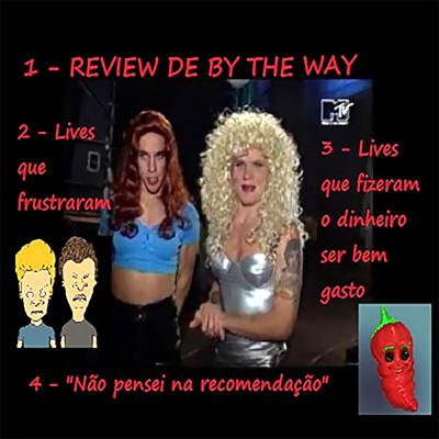 Audiofílico Podcast