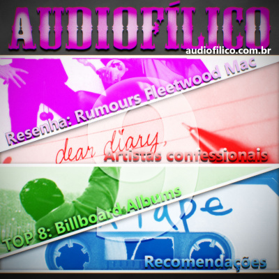 Audiofílico Podcast