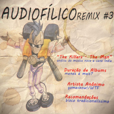 Audiofílico Podcast