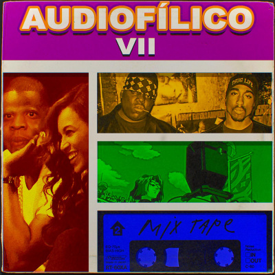 Audiofílico Podcast