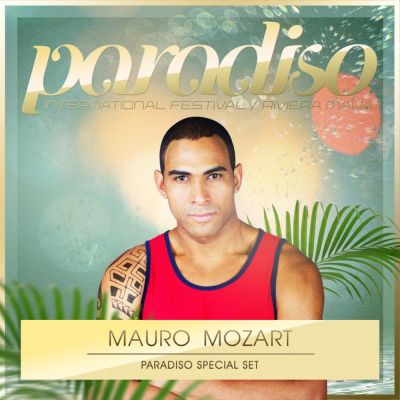 Mauro Mozart