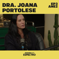 #ANE2: O que é a avaliação neuropsicologica? Com Dra. Joana Portolese