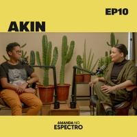 Autismo na comunidade LGBTQIA+ com Akin Sá