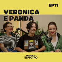 Família no espectro com Panda e Veronica Oliveira