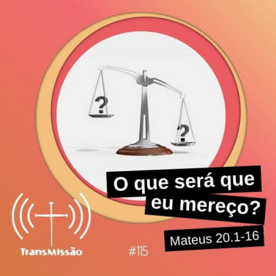 Transmissão | Bibotalk  Teoligado