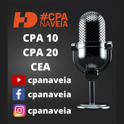 Cpa Na Veia