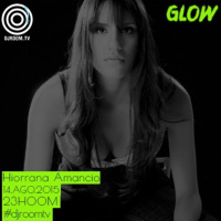Hiorrana Amancio @ DJ Room Glow Techno Edition [Techno]