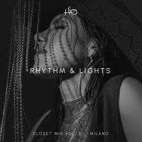 Hiorrana ° Closet 02 ° Rhythm  Lights