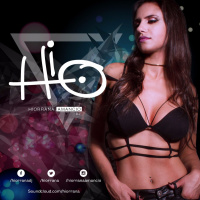 Hio for GANC STORE [House/Deep House]