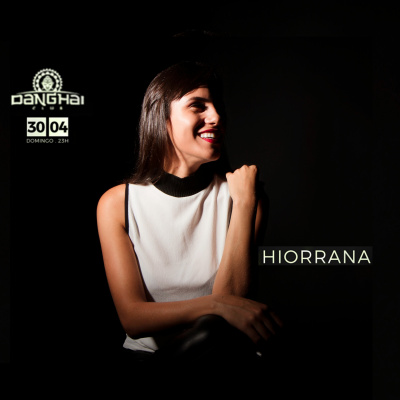 Dj Hiorrana