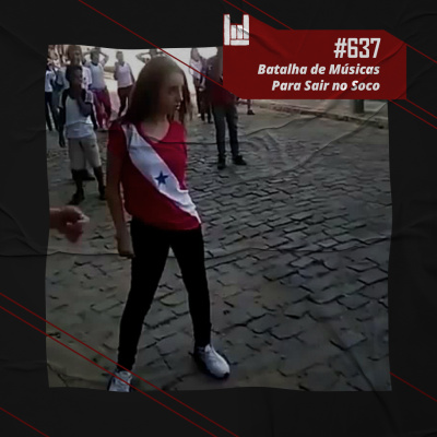 Podcast Crazy Metal Mind