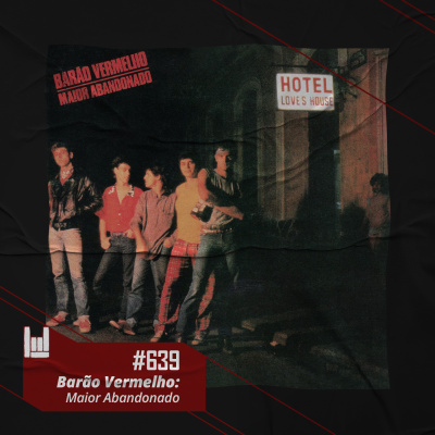 Podcast Crazy Metal Mind