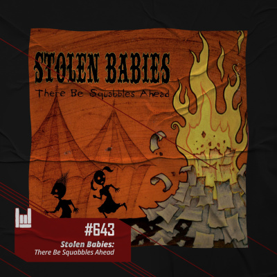 Podcast Crazy Metal Mind