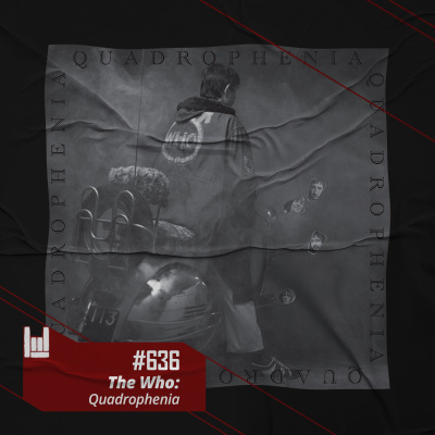 Podcast Crazy Metal Mind