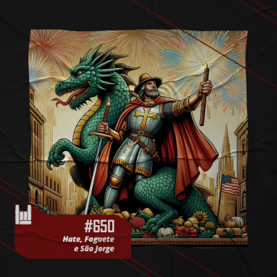 Podcast Crazy Metal Mind