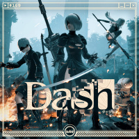DASH #169: NieR Automata