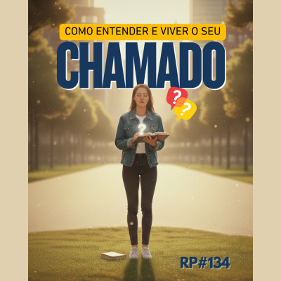 Resistência Podcast - Vida Cristã Sem Religiosidade