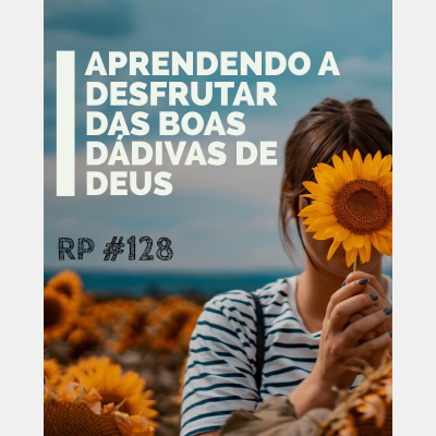 Resistência Podcast - Vida Cristã Sem Religiosidade