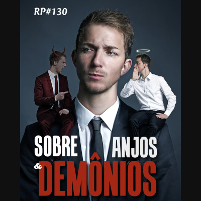 Resistência Podcast - Vida Cristã Sem Religiosidade