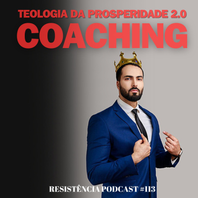 Resistência Podcast - Vida Cristã Sem Religiosidade
