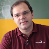 Vinhos Secos, Semisecos, Doces e Licorosos | Univinho.com | Parte 22 de 365